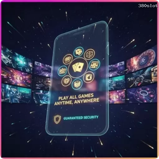 Daftar 380slot: Buat Akun Baru melalui Formulir Terarah